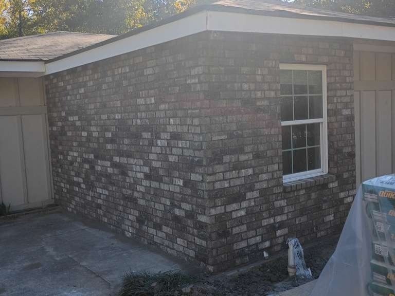 E Cordova Masonry LLC